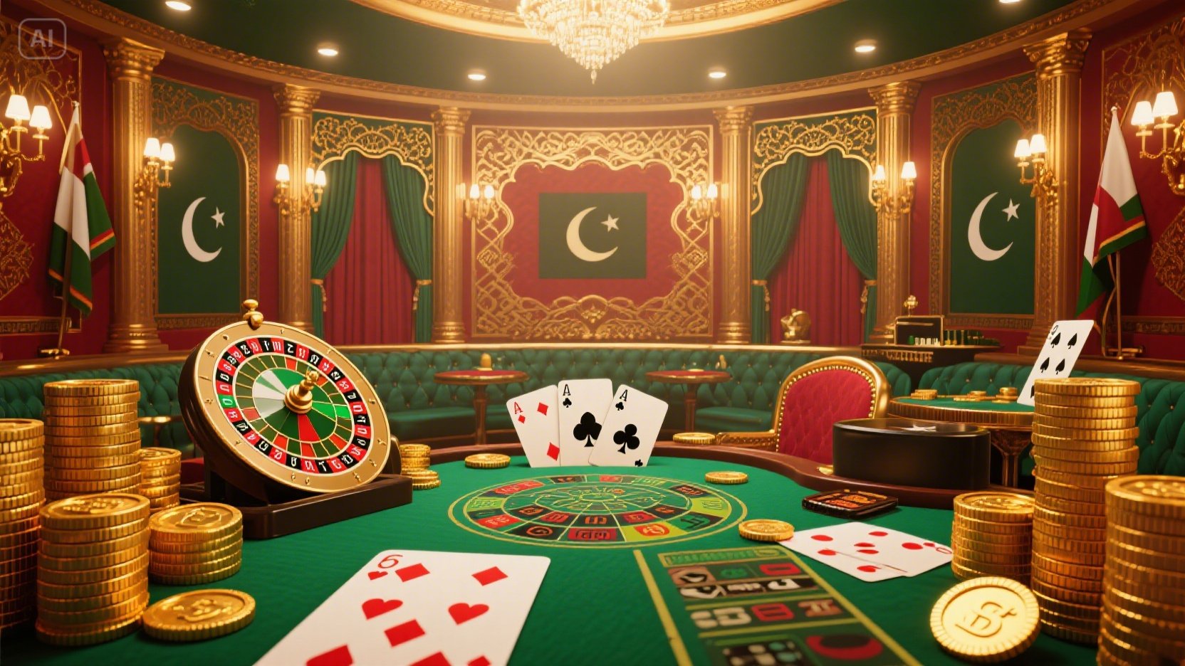 Max CasinoJoin Pakistan’s favourite casino platform and receive a 200% instant bonus! Deposit safely in PKR, play casino or sports games, and enjoy fast JazzCash withdrawals anytime.
