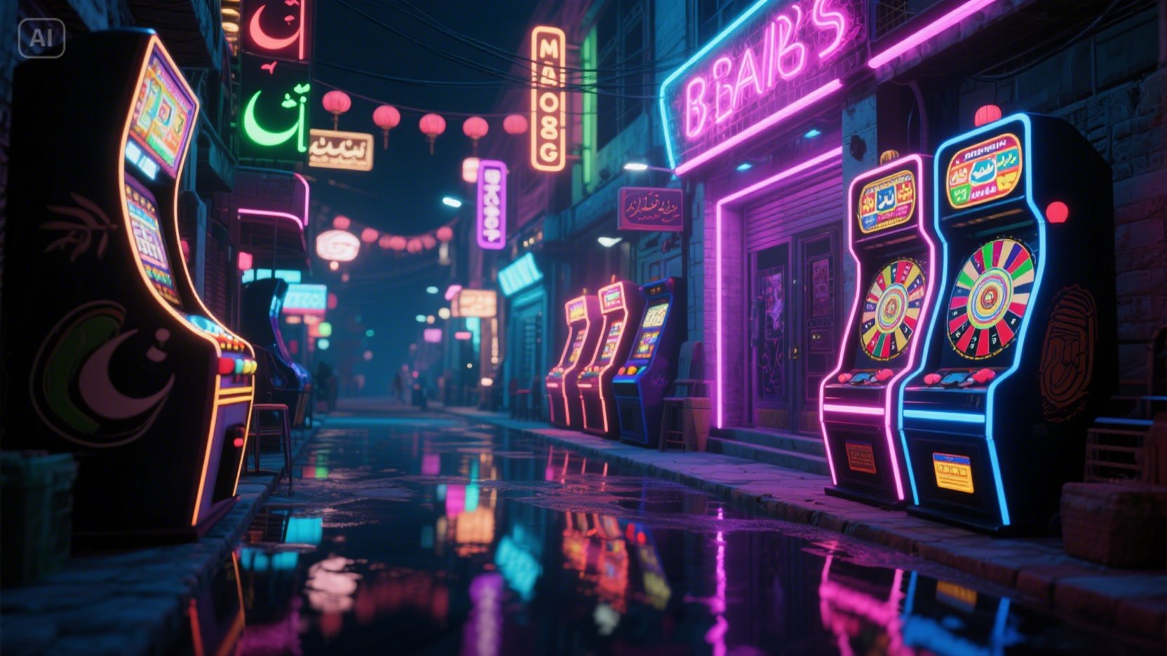 Registration at Max Casino Casino