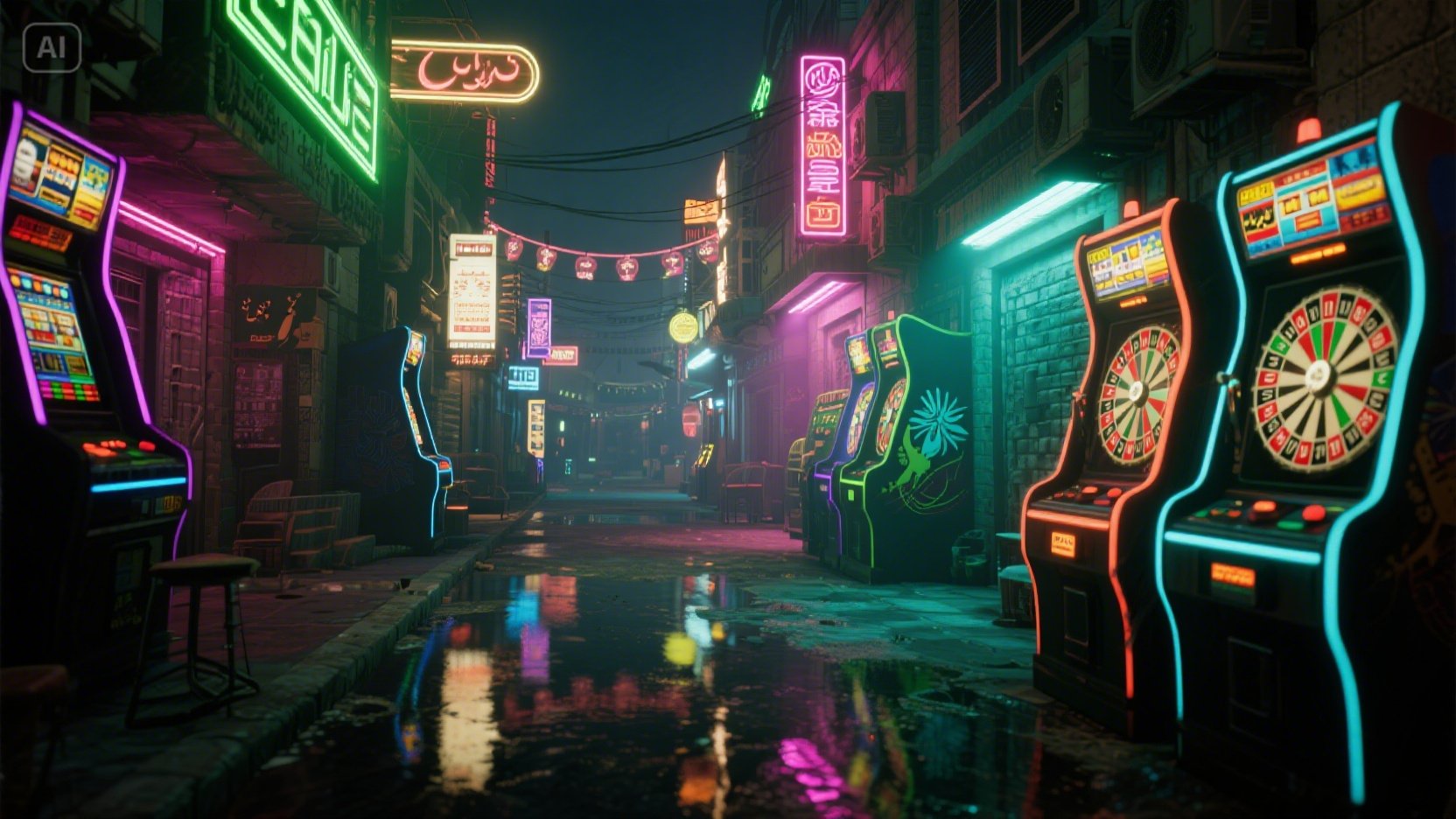 Casino Max Casino desktop and mobile interfaces