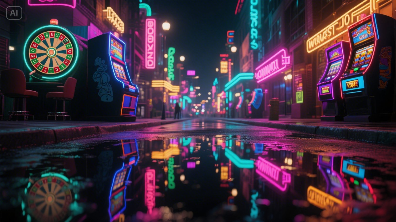 Registration at Max Casino Casino