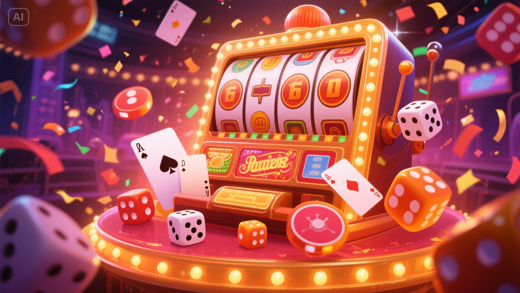 Max CasinoDeposit once and get 200% instantly added to your account! Pakistani players can spin the reels, play live casino, and withdraw their PKR cashouts easily anytime.